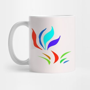 color Mug